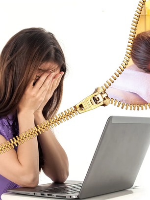 Doomscrolling Toward Despair: Why Are Anxiety Junkies Addicted to Misery?