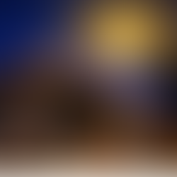 What Gift Would You Give The Baby Jesus?