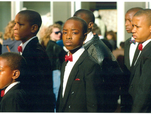 6 Racist Things Black People Gotta Stop Doing