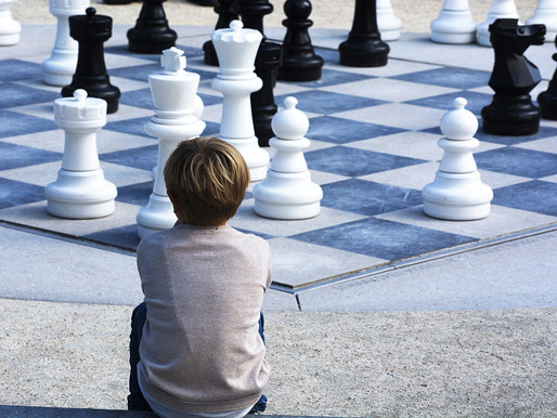 How Will I Fight Racism?