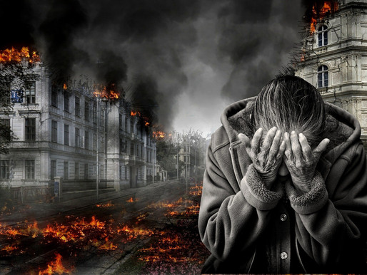 The Worst Thing That Happened To Me May Have Saved My Life