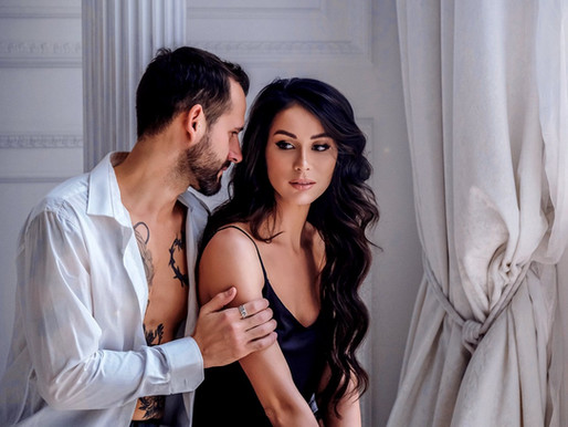 How To Achieve Your Dreams With A Notorious Pickup Artist Manual