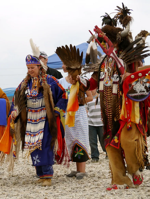 Uncomfortable Truths About Indigenous Canadians on Truth & Reconciliation Day
