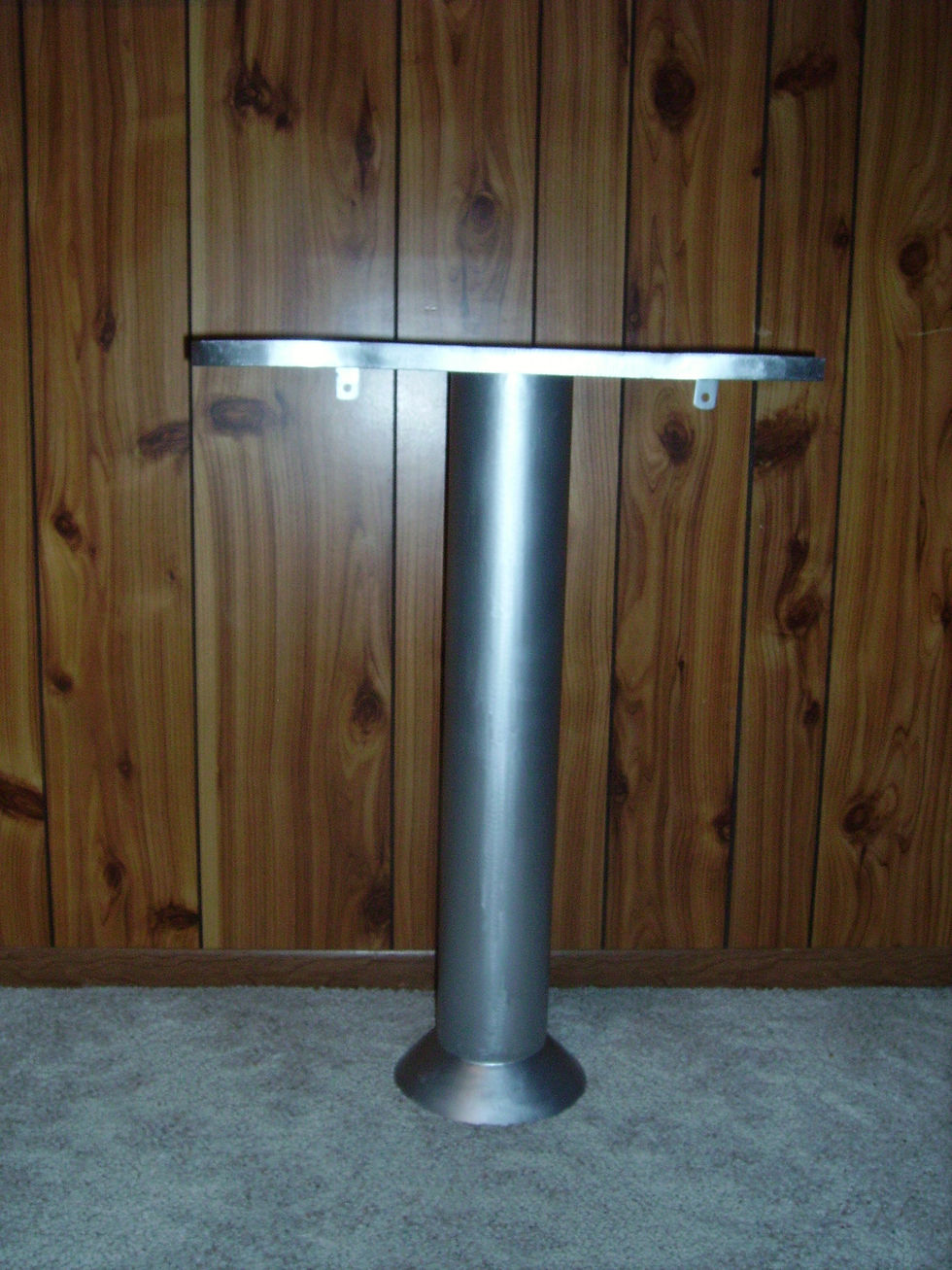 Stand 