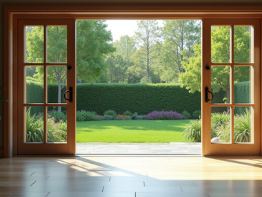 Design Custom Garden Rooms in Glasgow: Your Guide to Creating the Perfect Outdoor Space