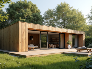 Kenneth Charles Garden Studios: Your Expert in Custom Outdoor Spaces