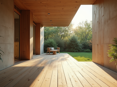 Build Your Soundproof Garden Studio Tips