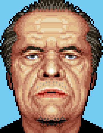 nicholson