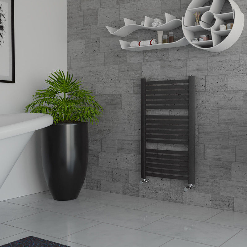 ELEGENCE TOWEL RADIATORS