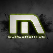 Logo de Maximus Suplementos