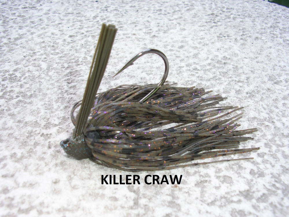 Killer Craw