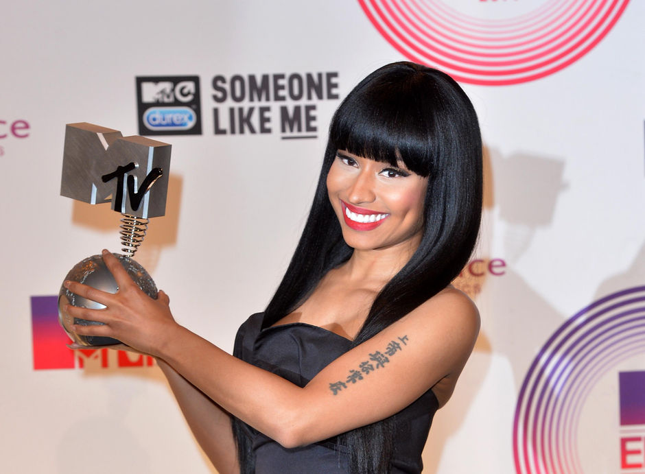 Surprising Facts About Nicki Minaj Most Fans Don’t Know
