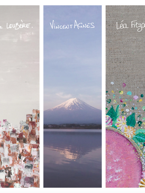 Expo photo - Août 2017