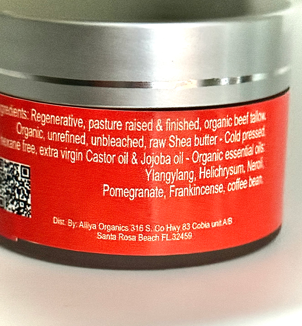 Thumbnail: BDE - Intense Eye Cream 1oz