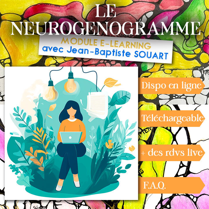 Miniature : Module E-Learning : le Neurogenogramme (2 processus)