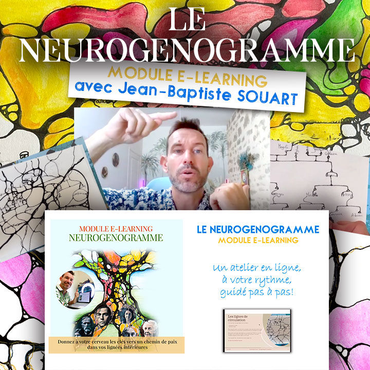 Miniature : Module E-Learning : le Neurogenogramme (2 processus)