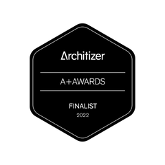 2022 Architizer A+Awards