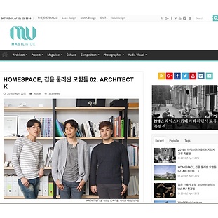 architect K_Masilwide_Kichul Lee_Intervi