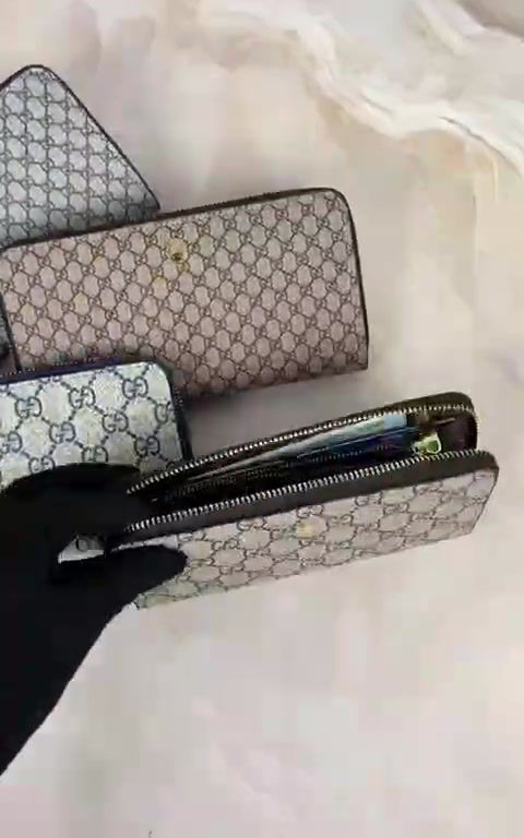 Thumbnail: Gucci Wallet