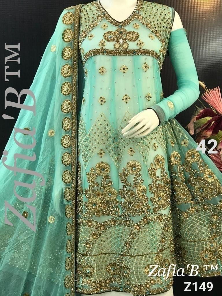 Thumbnail: Pakistani Suit 