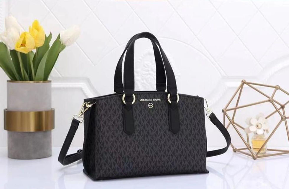 Thumbnail: MK Handbag