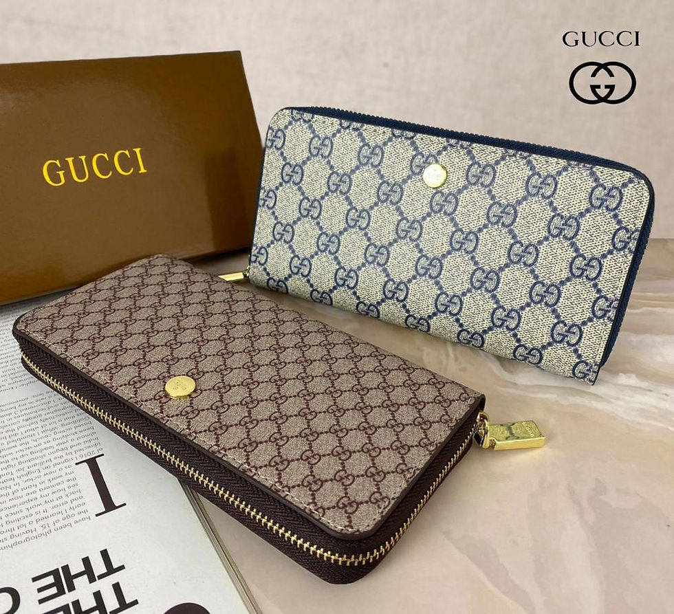 Thumbnail: Gucci Wallet