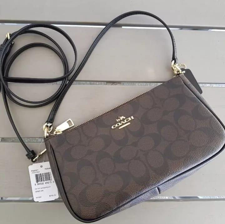 Thumbnail: Coach Exclusive Bag
