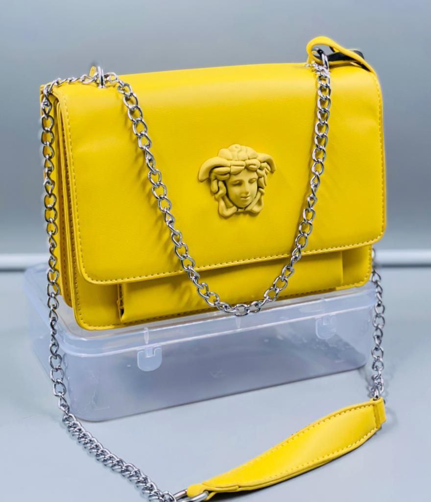 Thumbnail: Versa Sling Bag 