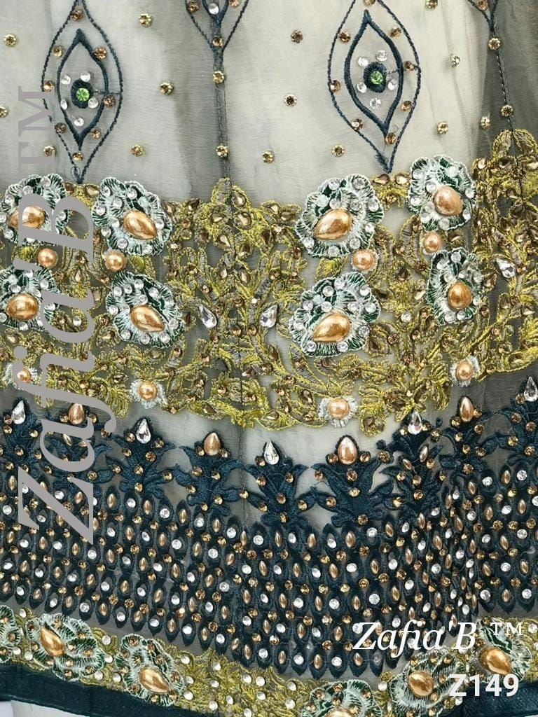 Thumbnail: Pakistani Suit 