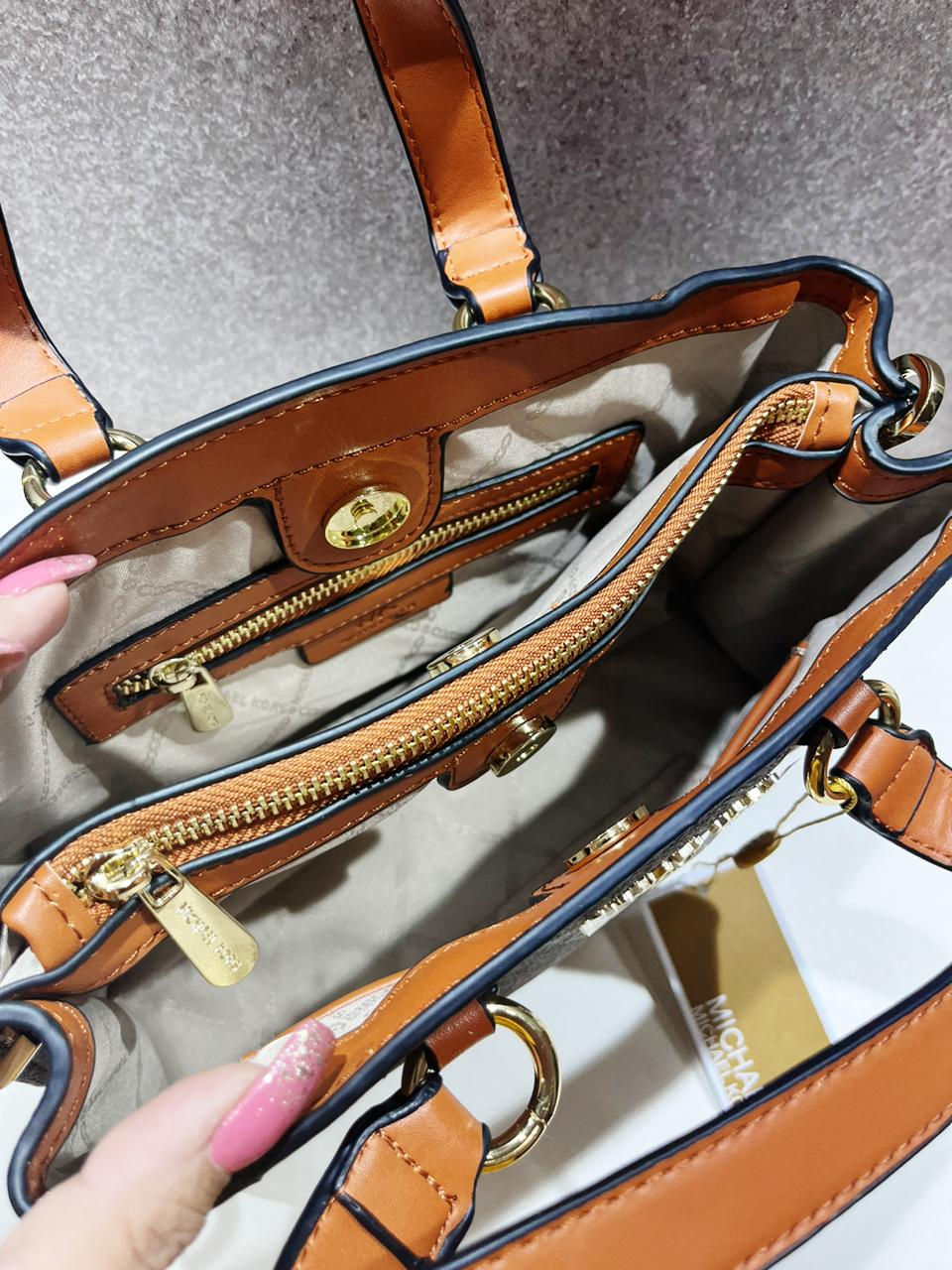 Thumbnail: MK Handbag