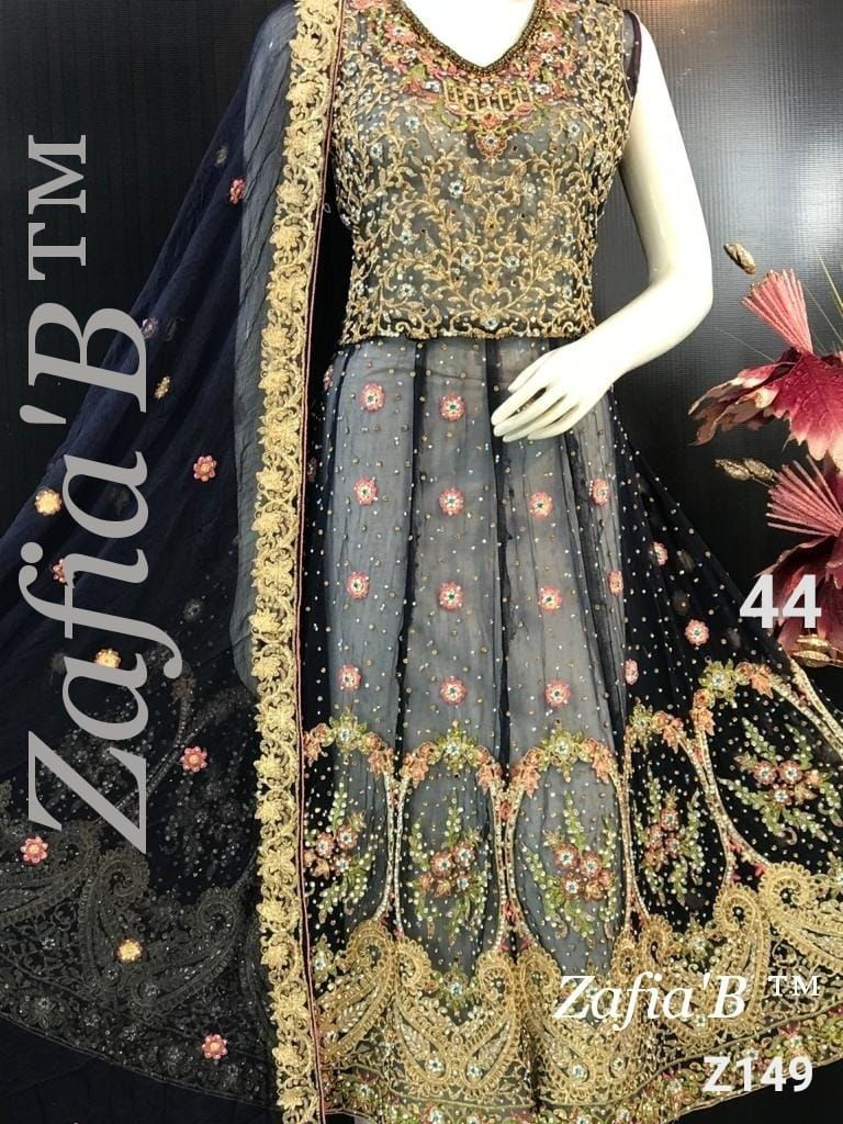 Thumbnail: Pakistani Suit 