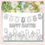 Thumbnail: Free Happy Easter Colouring Page Printable