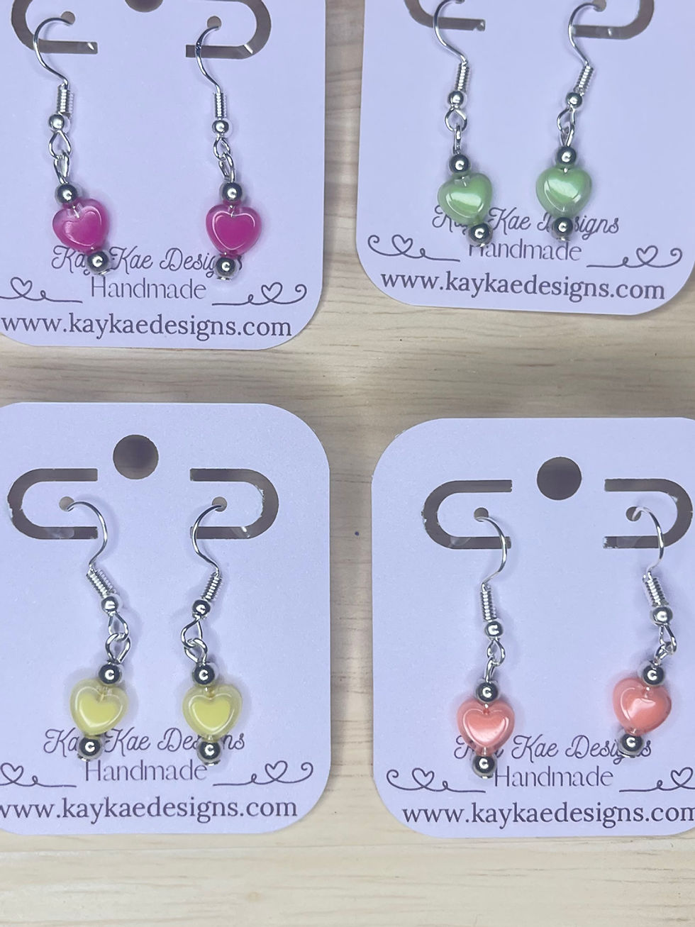 Thumbnail: Sweetheart Sprinkles Collection 💕