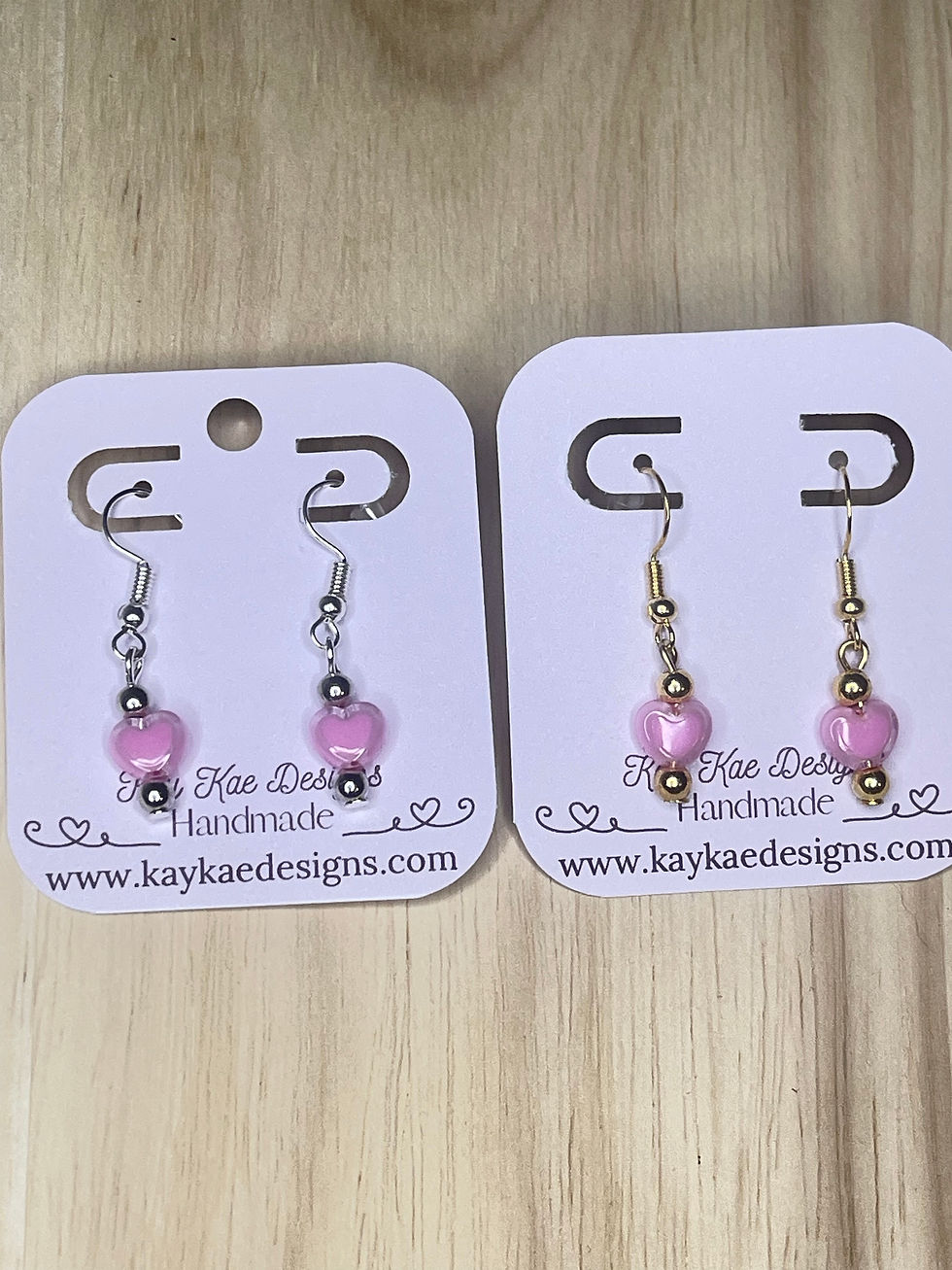 Thumbnail: Sweetheart Sprinkles Collection 💕