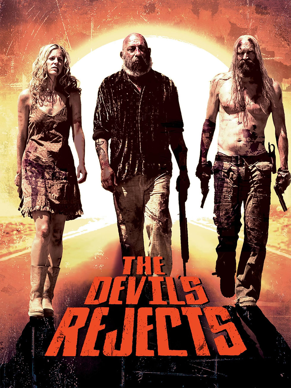 Devil Rejects