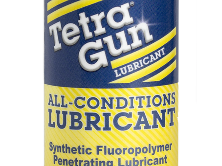 Teflon based Gun Lube Fact or Fiction education: Myth vs. Reality