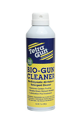 Tetra Gun Bio Gun Cleaner 7 oz. spray
