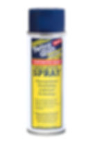 Tetra Gun Spray II aka Triple Action CLP Lube aerosol for all Guns