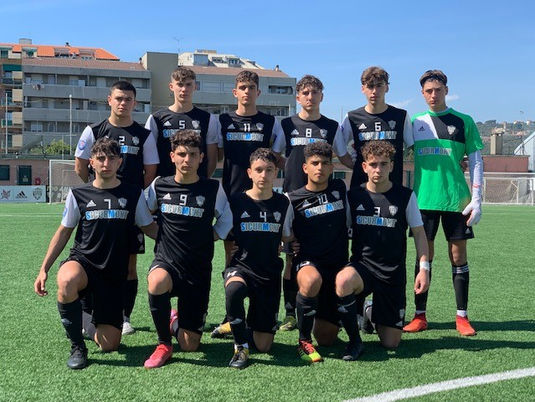 Lavagnese superlativa, domata la Sanremese al Riboli 3-0