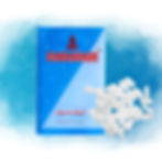 50g camphor capsule tablets and front packaging TM - saranam