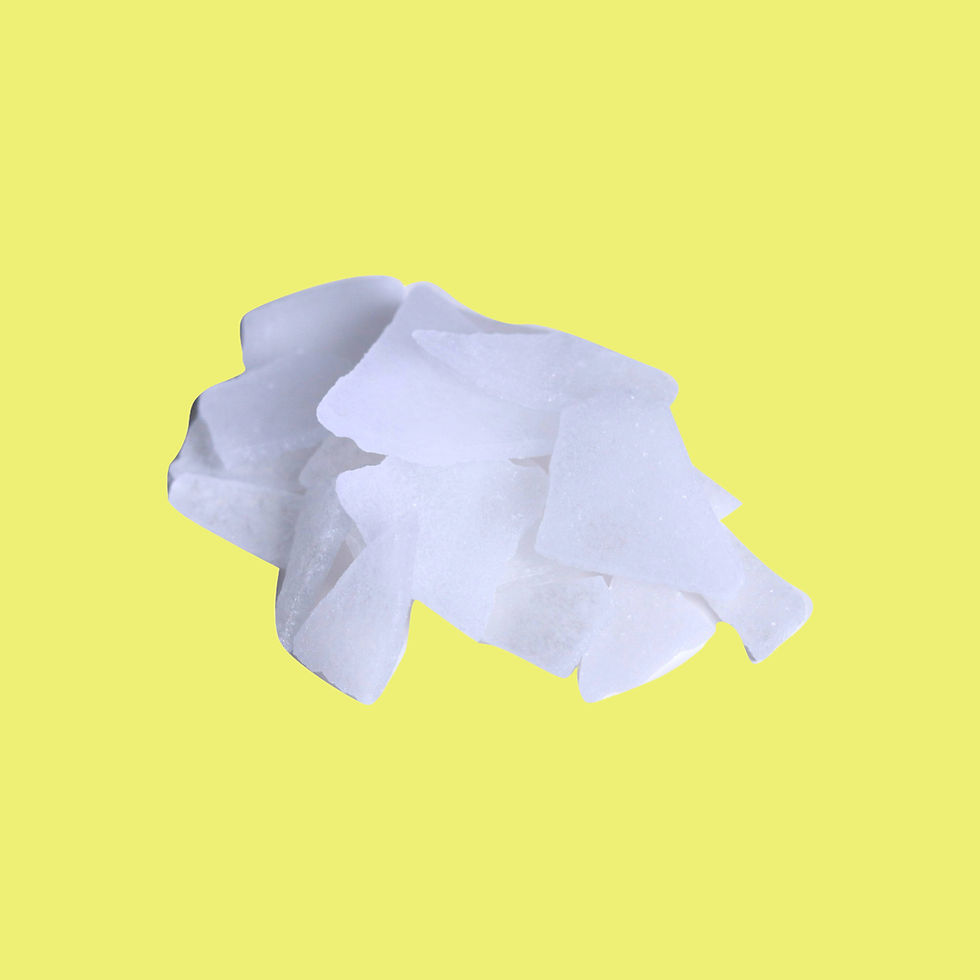 iso flakes - bhimseni kapoor - pachai karpuram - saranam