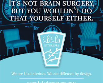 Brand launch and development