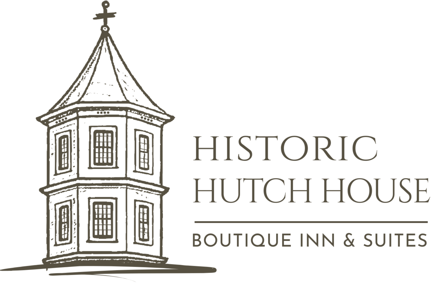 Writer: Historic Hutch House