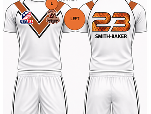 Premier Partner Sponsorship Package – Left