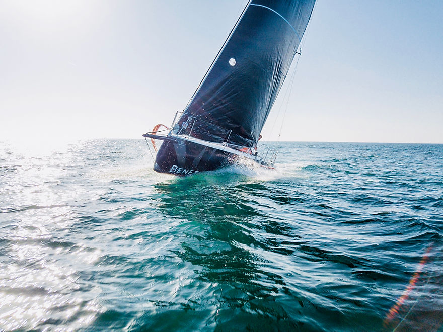 Training test Figaro 3
