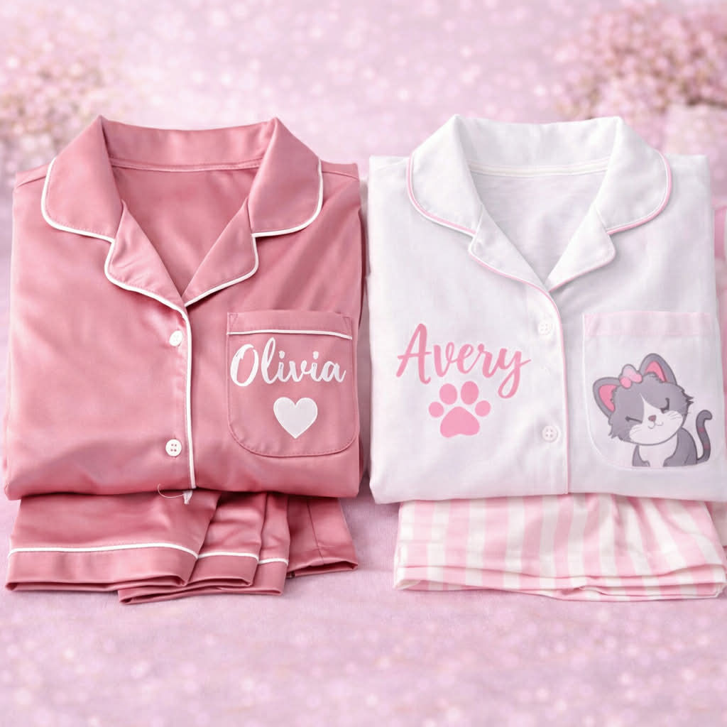PYJAMAS