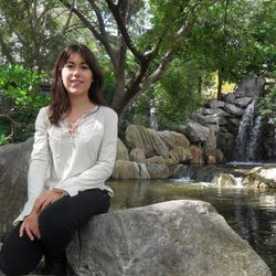 Dr. Cristina Sánchez de Diego