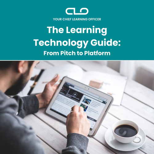 Learning Platforms Selection and Implementation Guide | Your CLO