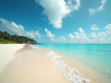 Is it Wild to Love the Riviera Maya in Summer? Let's Explore the Pros and Cons!