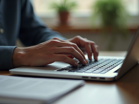 Mastering Your Craft: Writing Tips for Authors